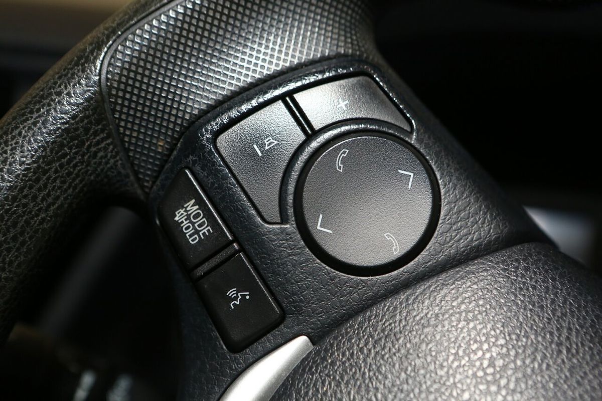 2017 Toyota Corolla Ascent ZRE172R