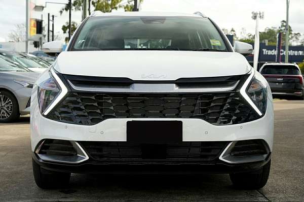 2024 Kia Sportage SX NQ5