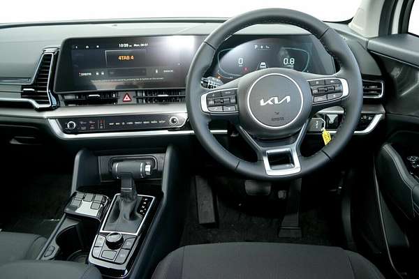 2024 Kia Sportage SX NQ5