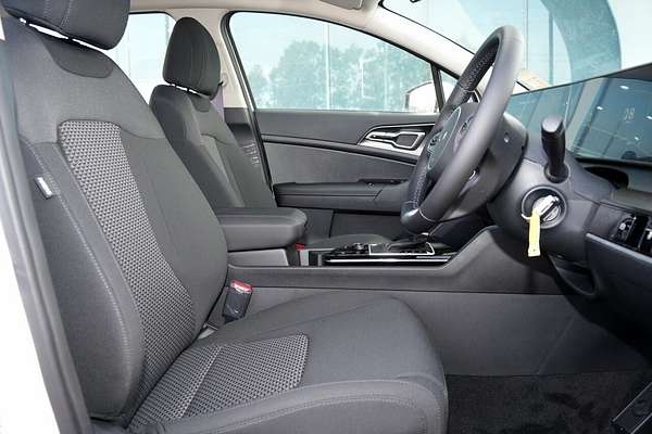 2024 Kia Sportage SX NQ5