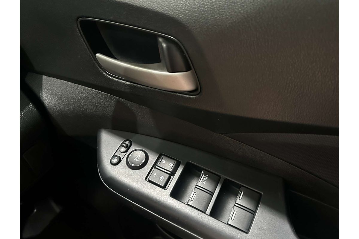 2013 Honda CR-V VTi RM