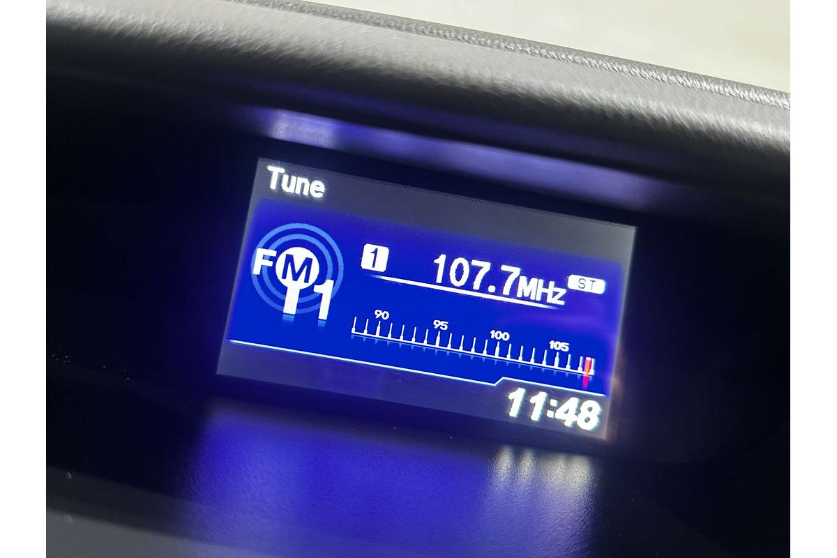 2013 Honda CR-V VTi RM