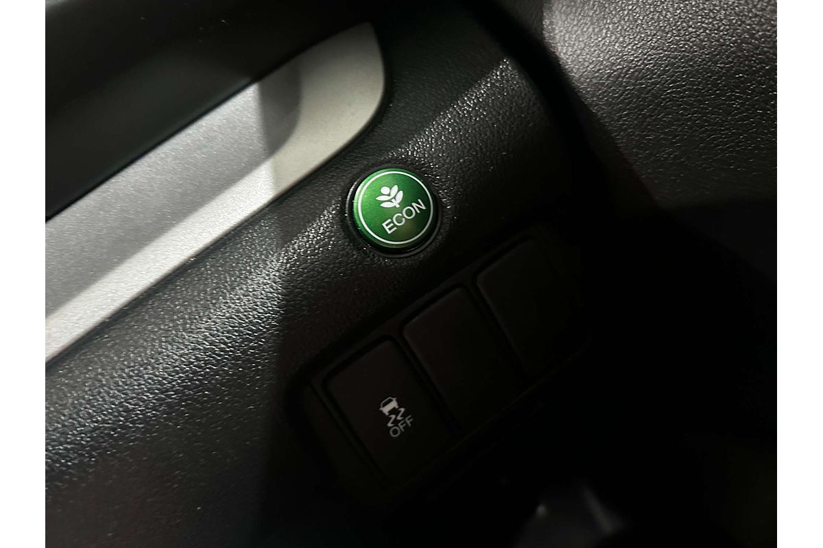 2013 Honda CR-V VTi RM