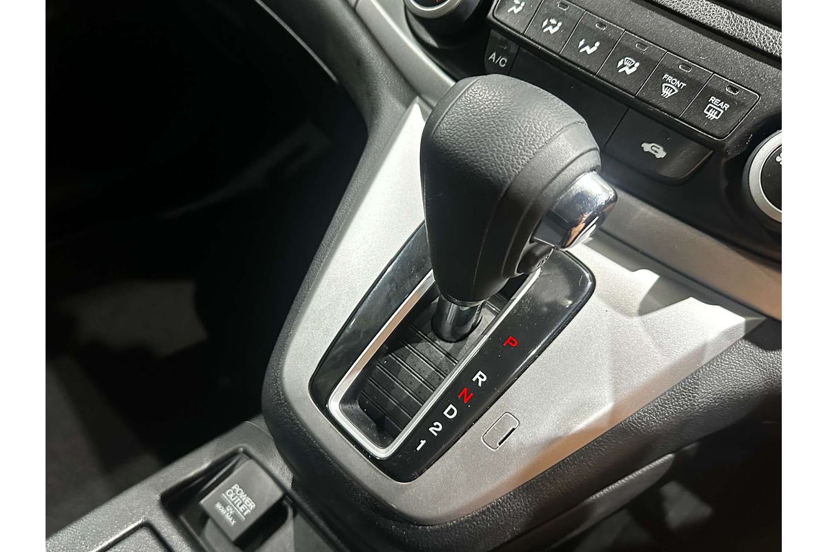 2013 Honda CR-V VTi RM