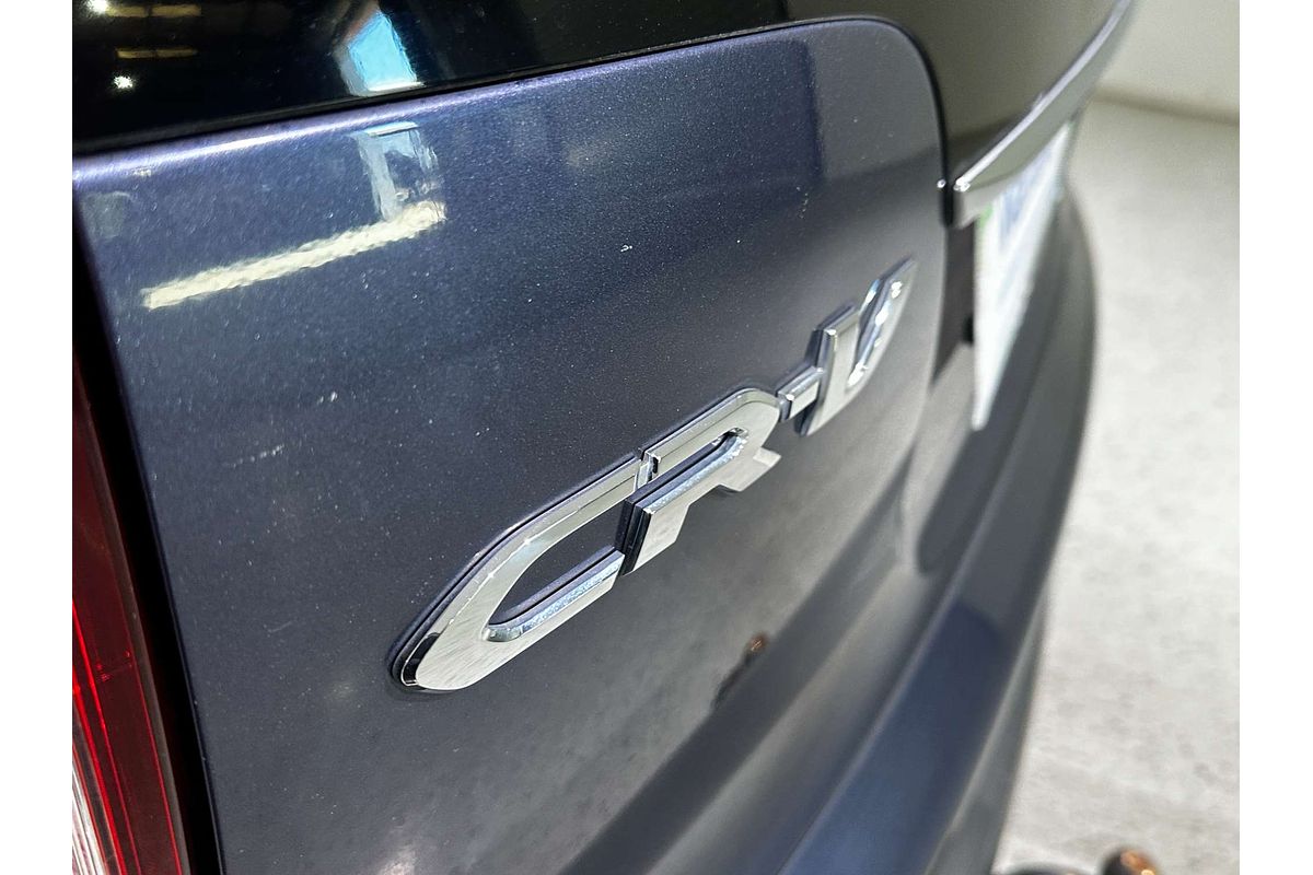 2013 Honda CR-V VTi RM