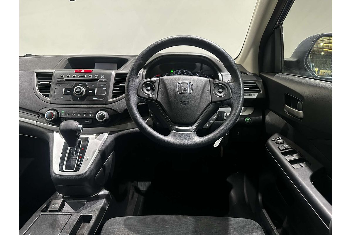 2013 Honda CR-V VTi RM