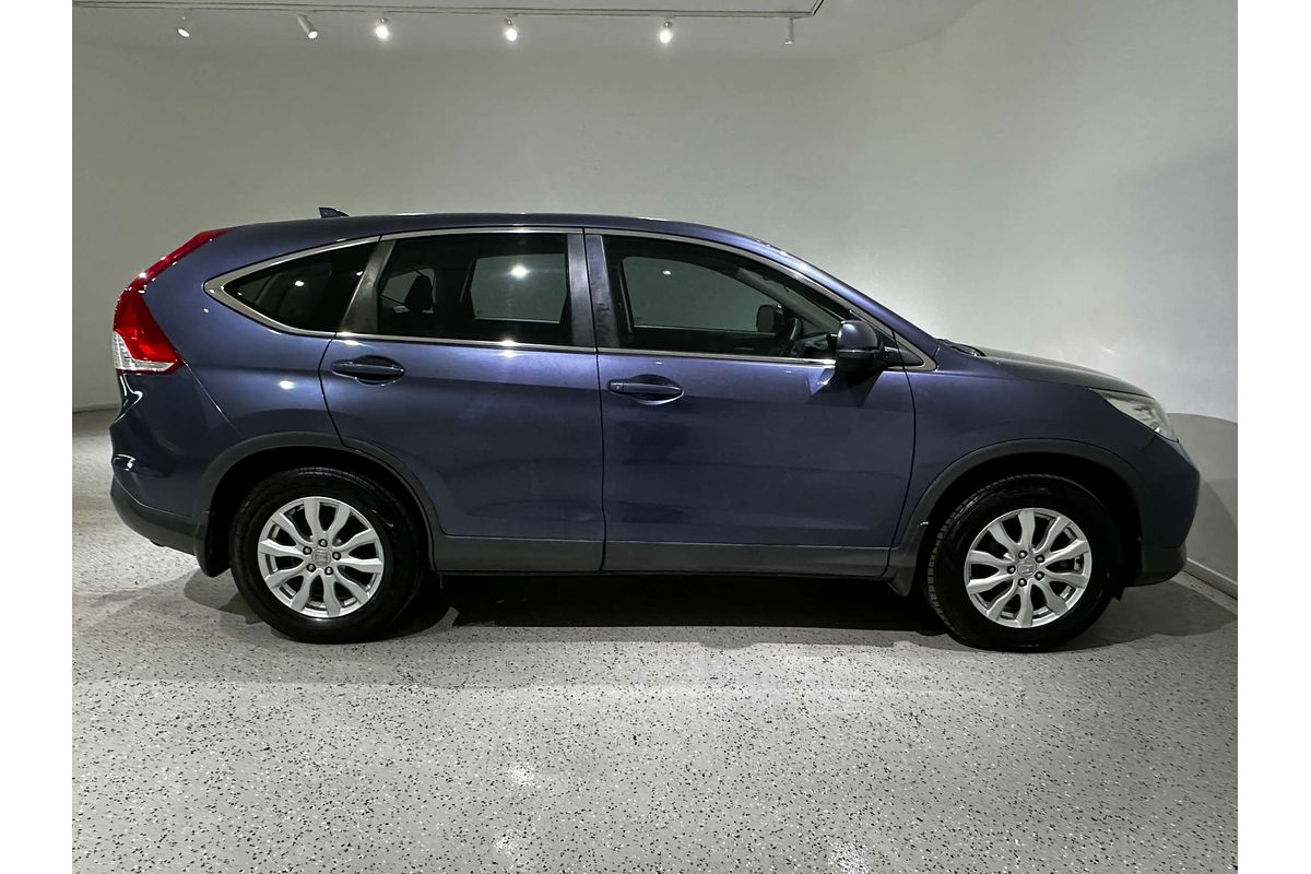 2013 Honda CR-V VTi RM