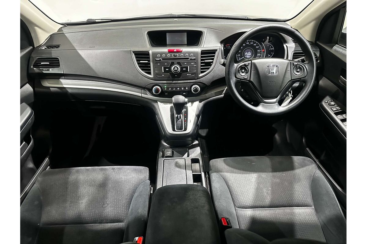 2013 Honda CR-V VTi RM