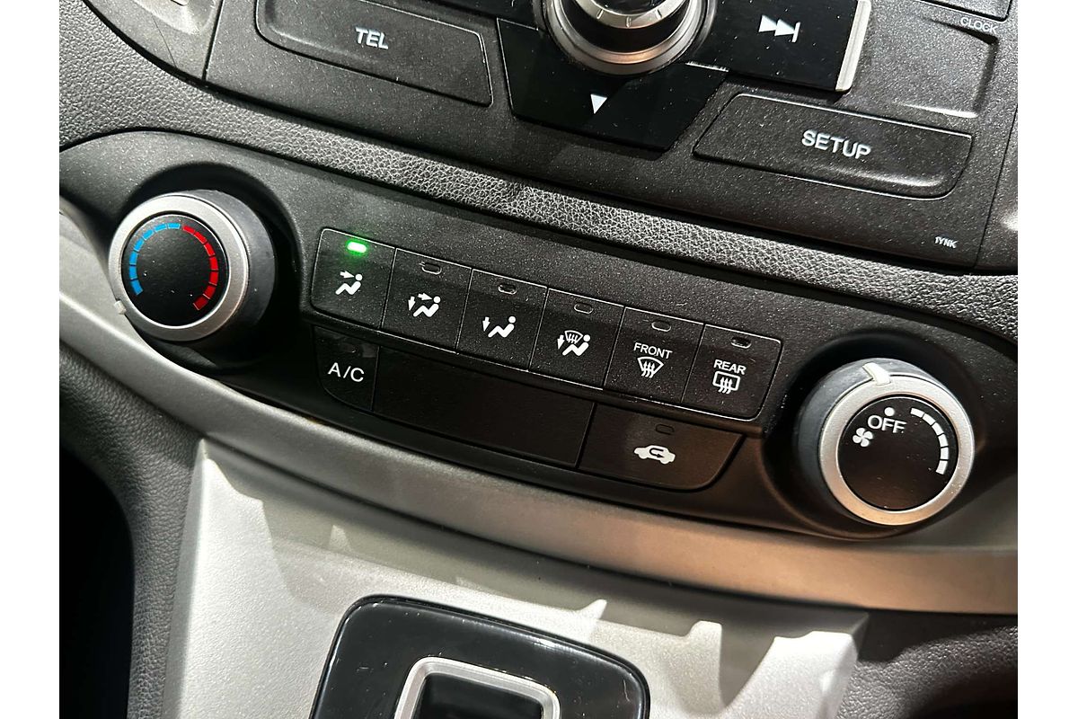 2013 Honda CR-V VTi RM