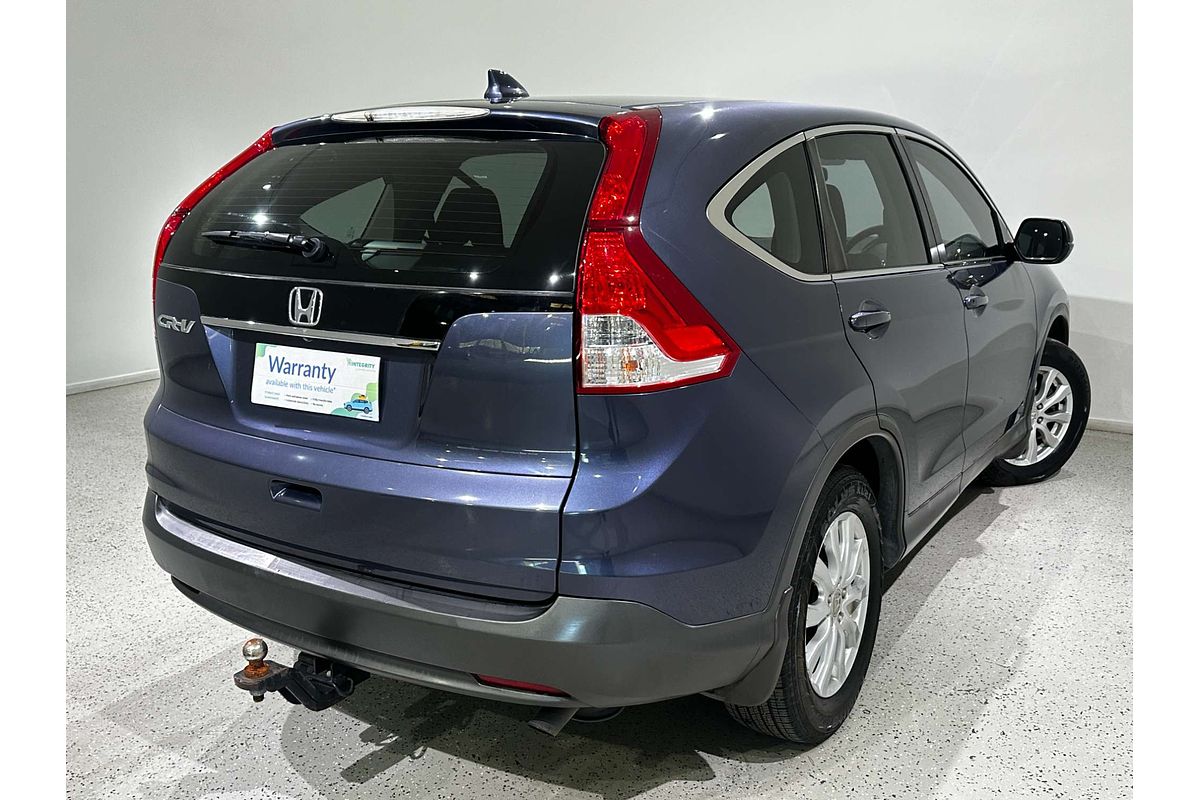 2013 Honda CR-V VTi RM