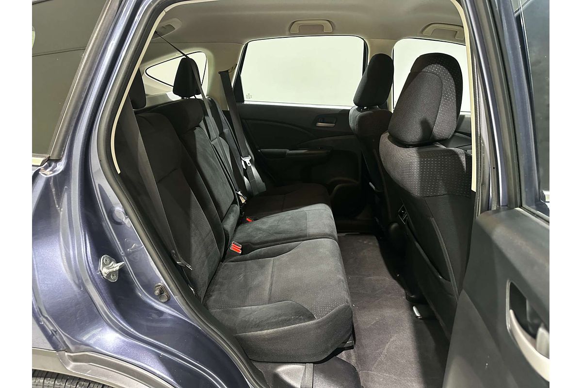 2013 Honda CR-V VTi RM