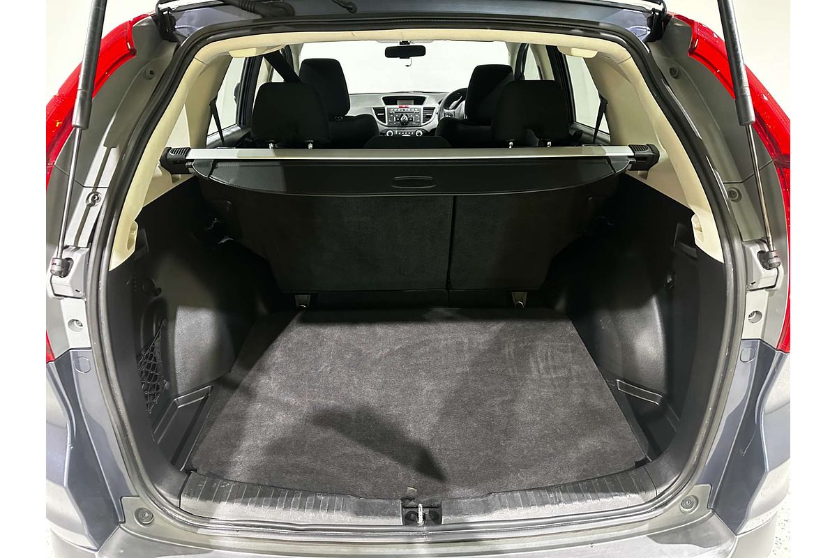 2013 Honda CR-V VTi RM