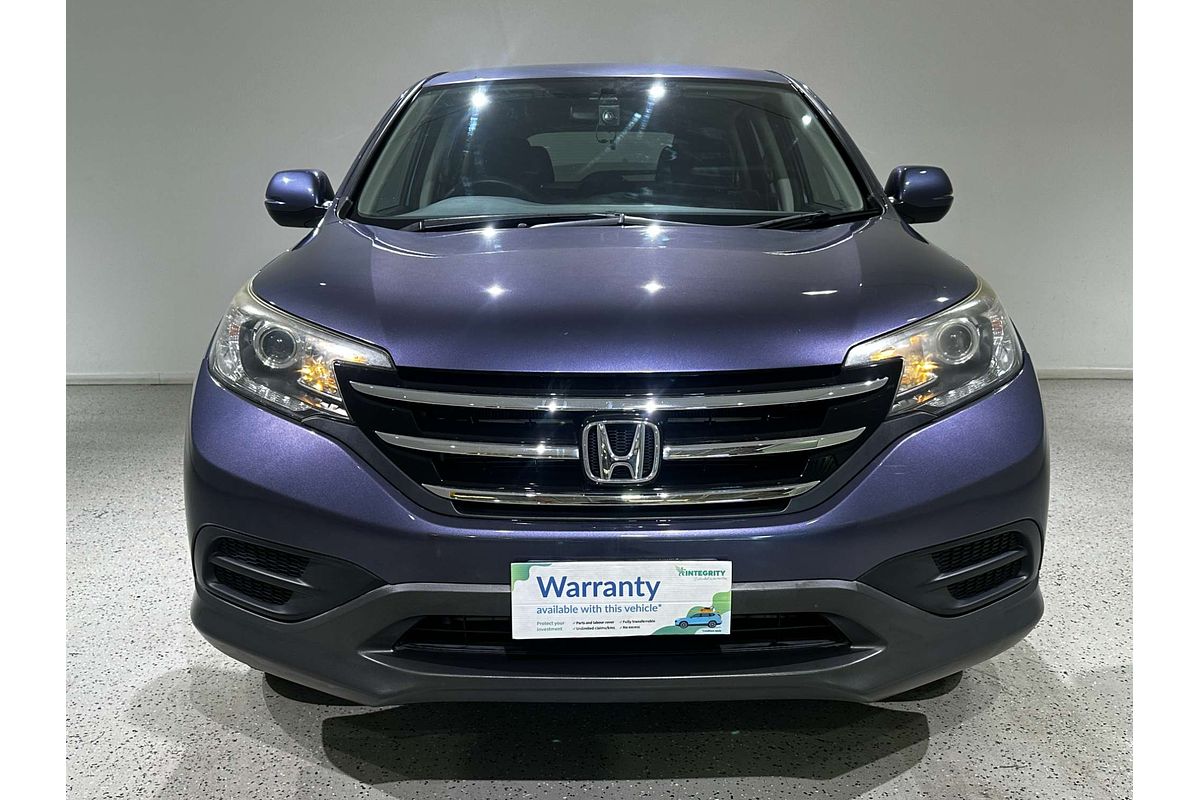 2013 Honda CR-V VTi RM