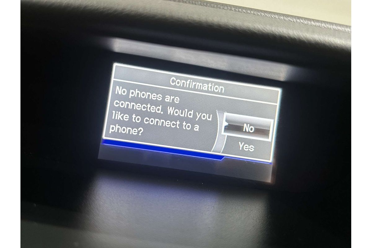 2013 Honda CR-V VTi RM