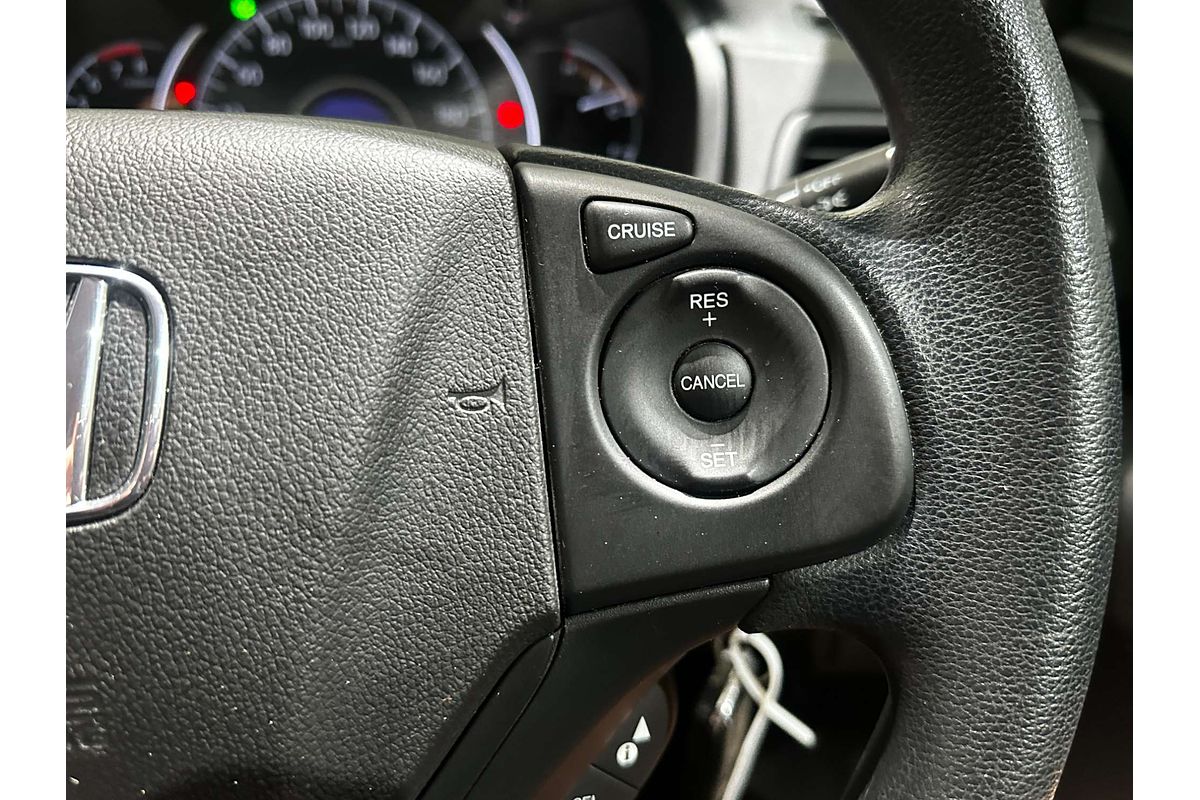 2013 Honda CR-V VTi RM