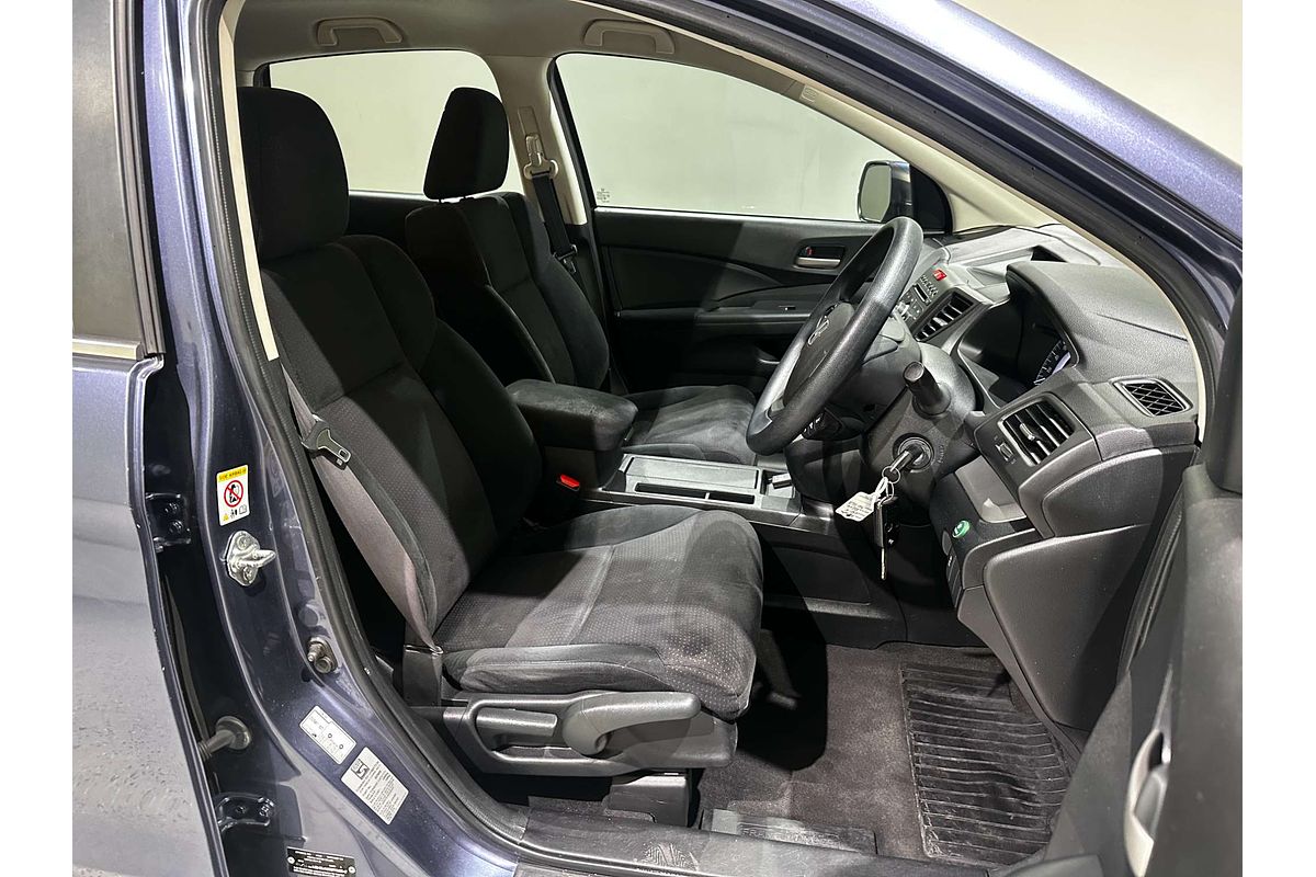 2013 Honda CR-V VTi RM