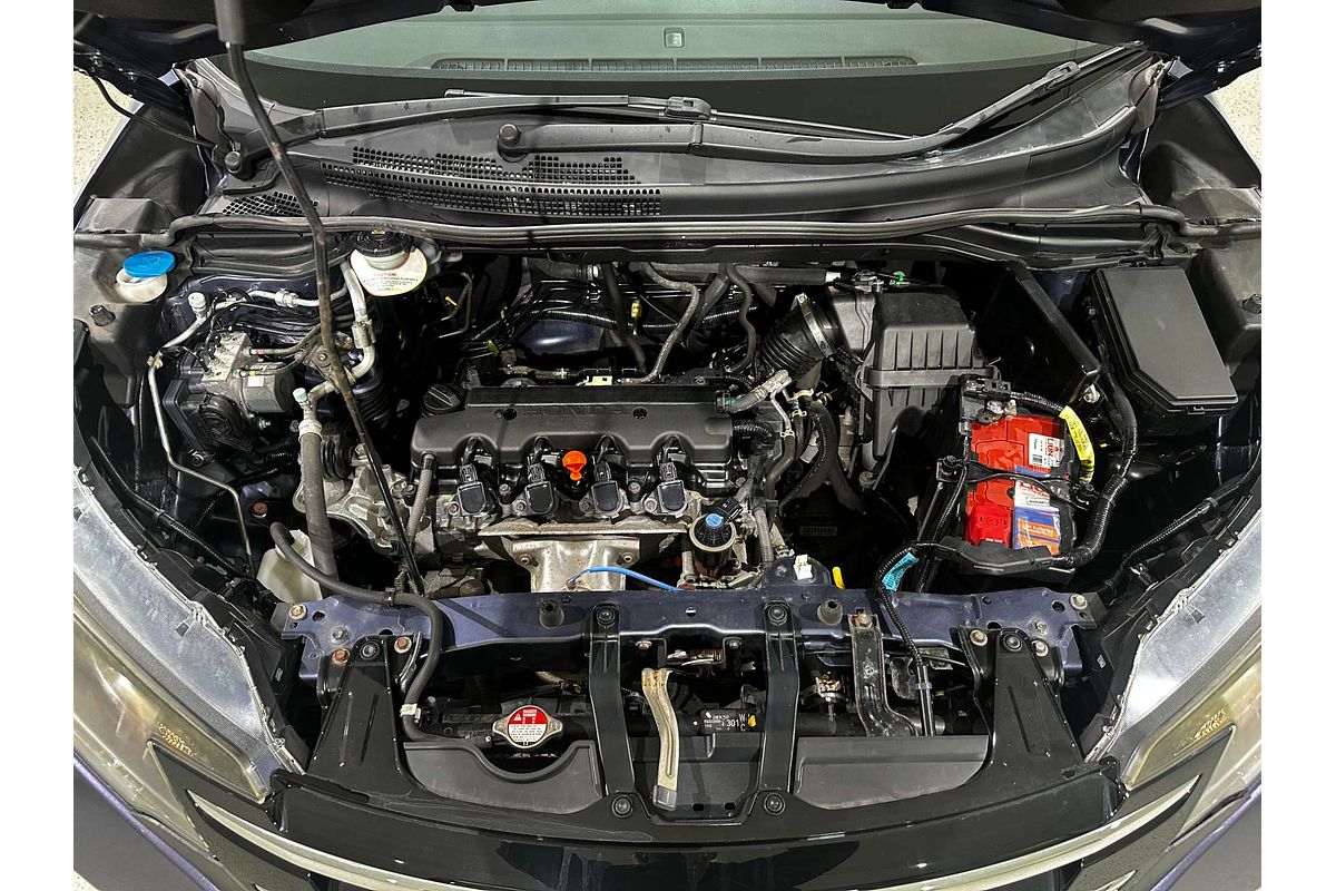 2013 Honda CR-V VTi RM