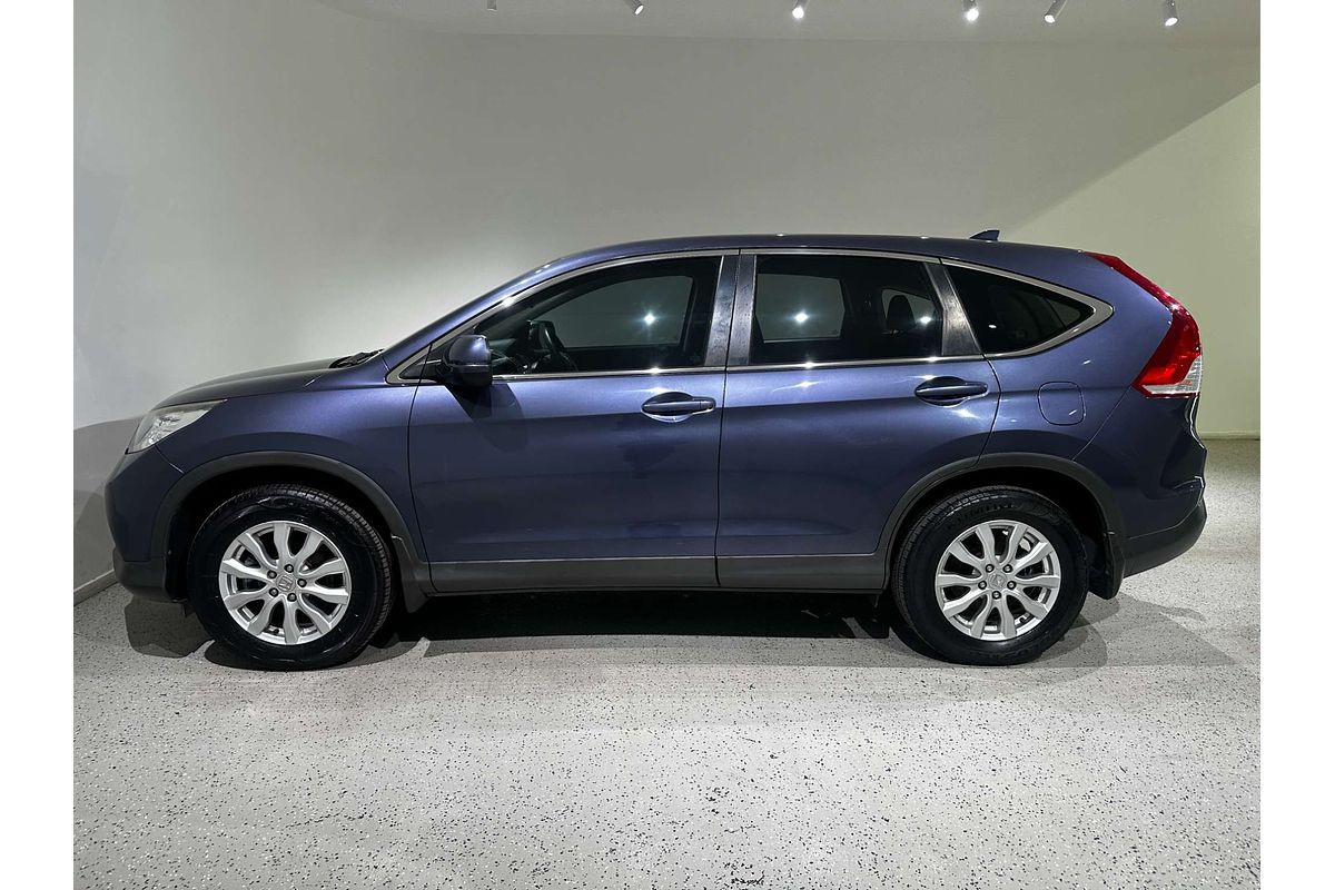 2013 Honda CR-V VTi RM