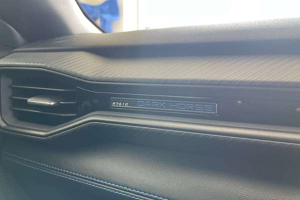 2024 Ford Mustang Dark Horse FO