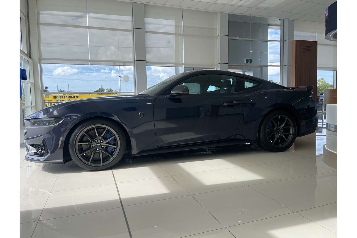 2024 Ford Mustang Dark Horse FO
