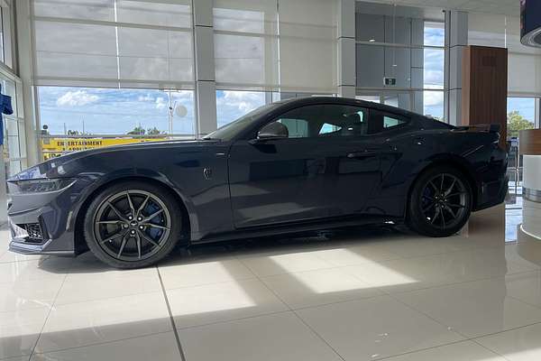 2024 Ford Mustang Dark Horse FO