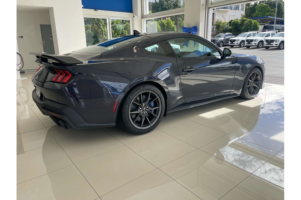 2024 Ford Mustang Dark Horse FO