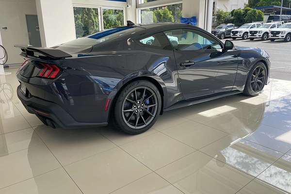 2024 Ford Mustang Dark Horse FO