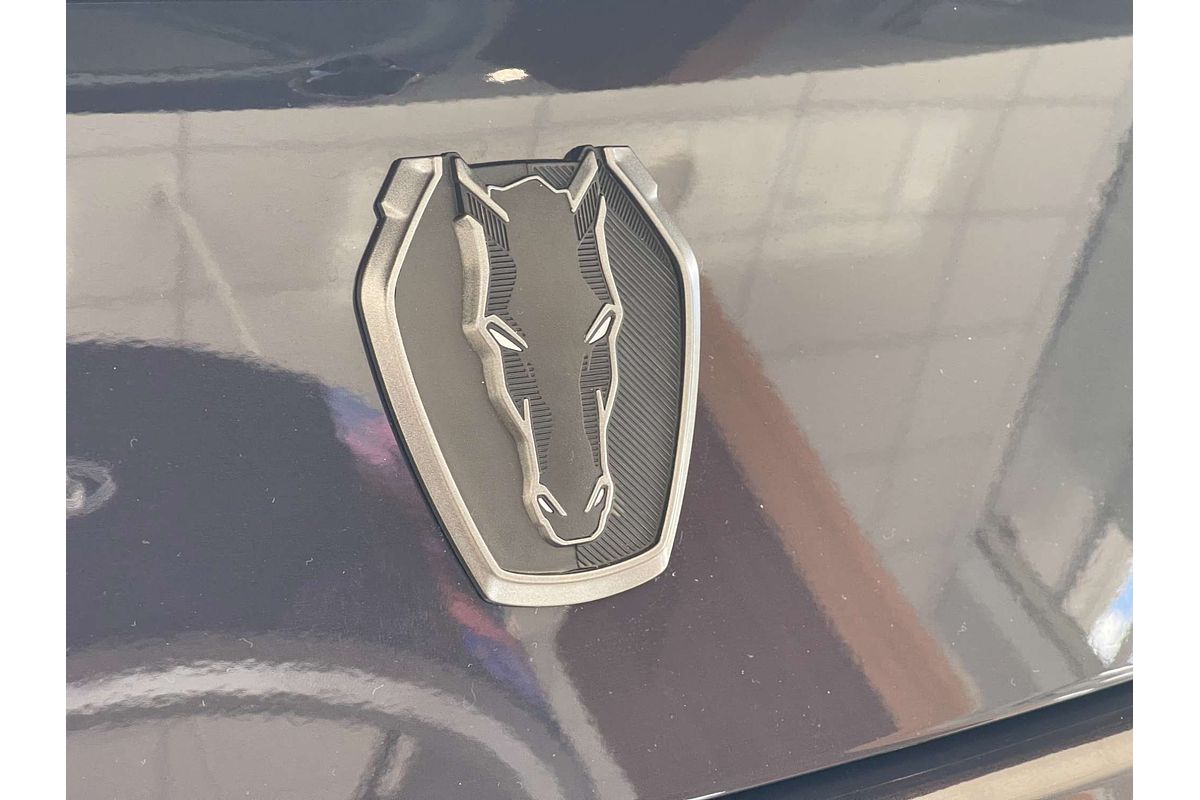 2024 Ford Mustang Dark Horse FO