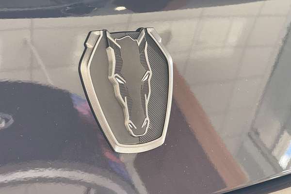 2024 Ford Mustang Dark Horse FO