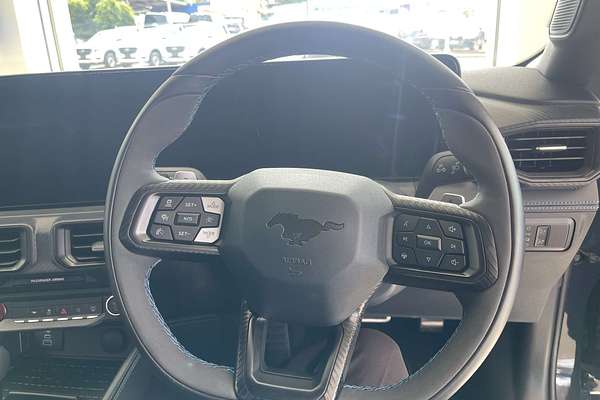 2024 Ford Mustang Dark Horse FO
