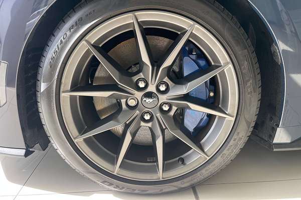 2024 Ford Mustang Dark Horse FO