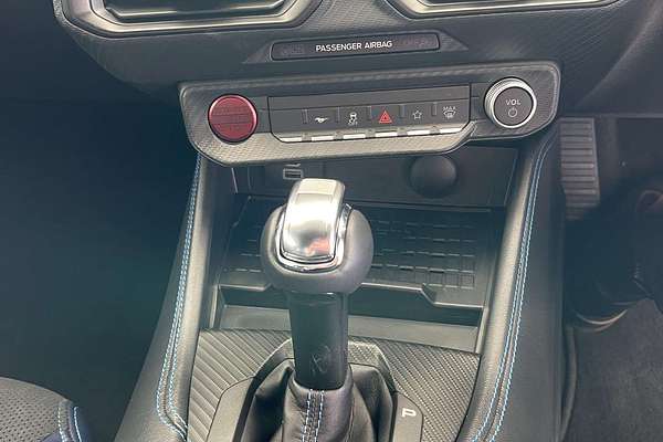 2024 Ford Mustang Dark Horse FO