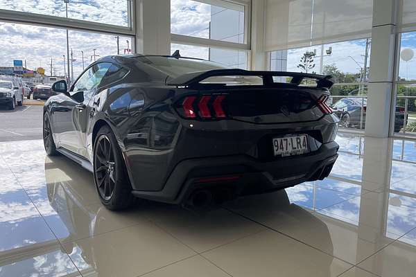 2024 Ford Mustang Dark Horse FO