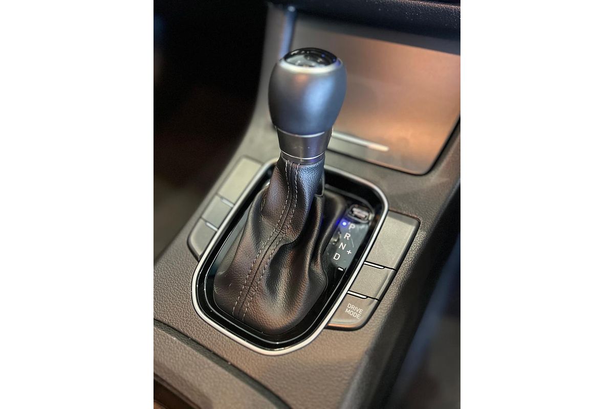 2023 Hyundai i30 PD.V4
