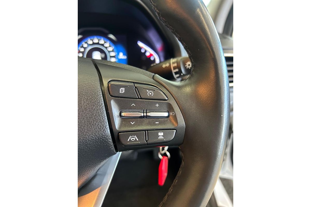 2023 Hyundai i30 PD.V4