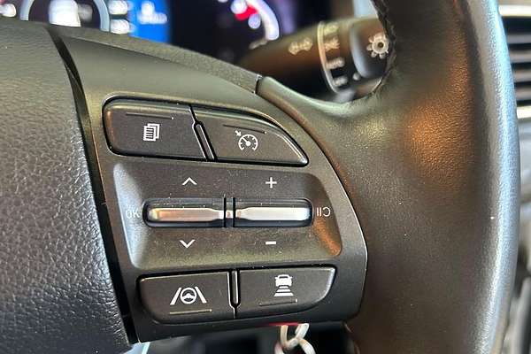 2023 Hyundai i30 PD.V4