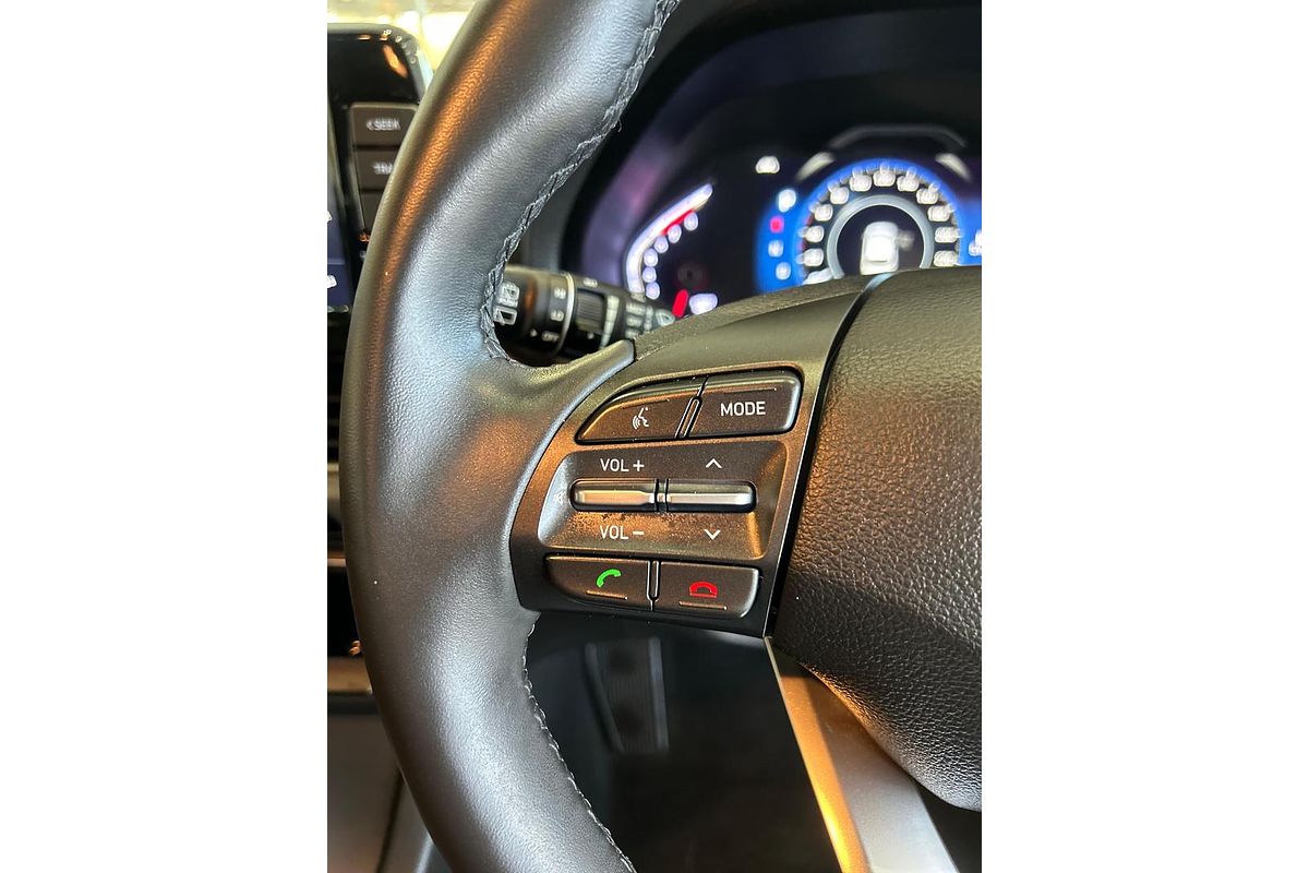 2023 Hyundai i30 PD.V4
