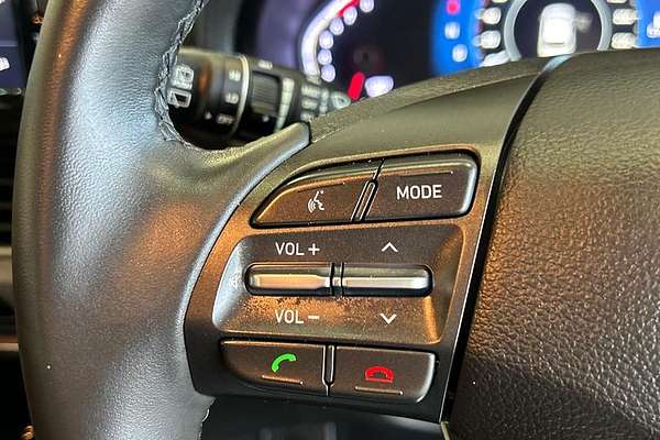 2023 Hyundai i30 PD.V4