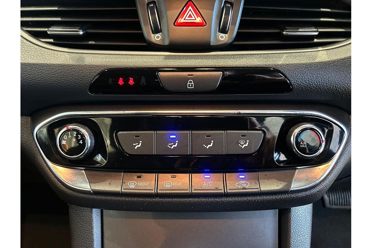 2023 Hyundai i30 PD.V4