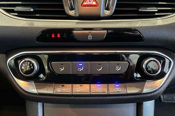 2023 Hyundai i30 PD.V4