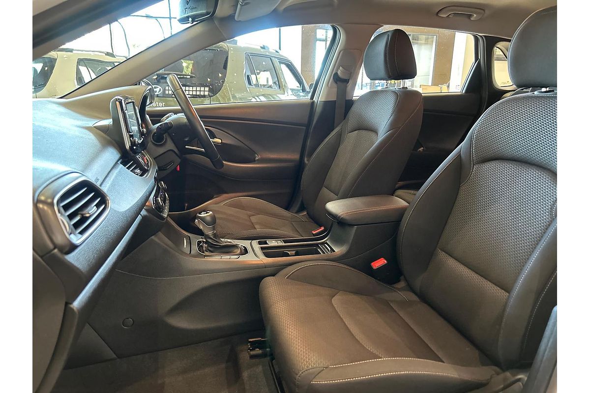 2023 Hyundai i30 PD.V4