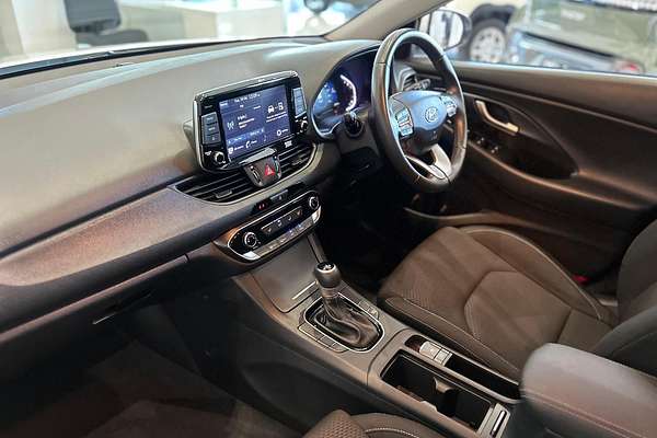 2023 Hyundai i30 PD.V4