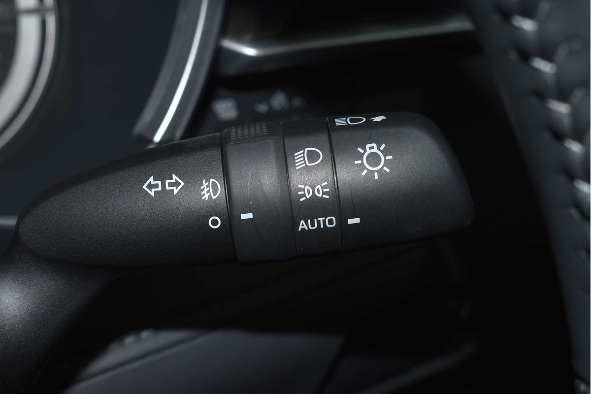 2022 Toyota Kluger GX AXUH78R