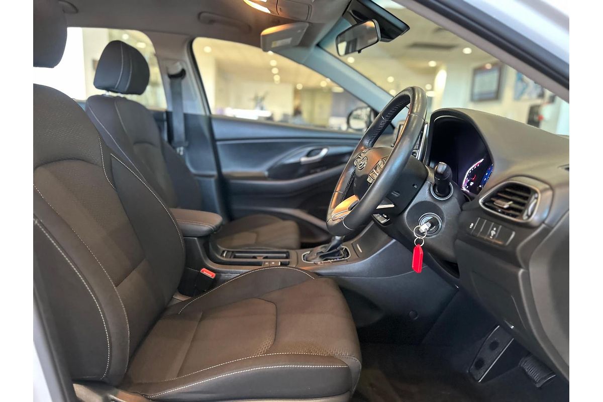 2023 Hyundai i30 PD.V4