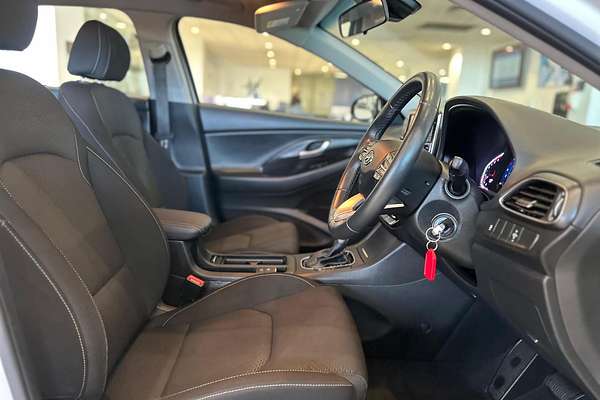 2023 Hyundai i30 PD.V4