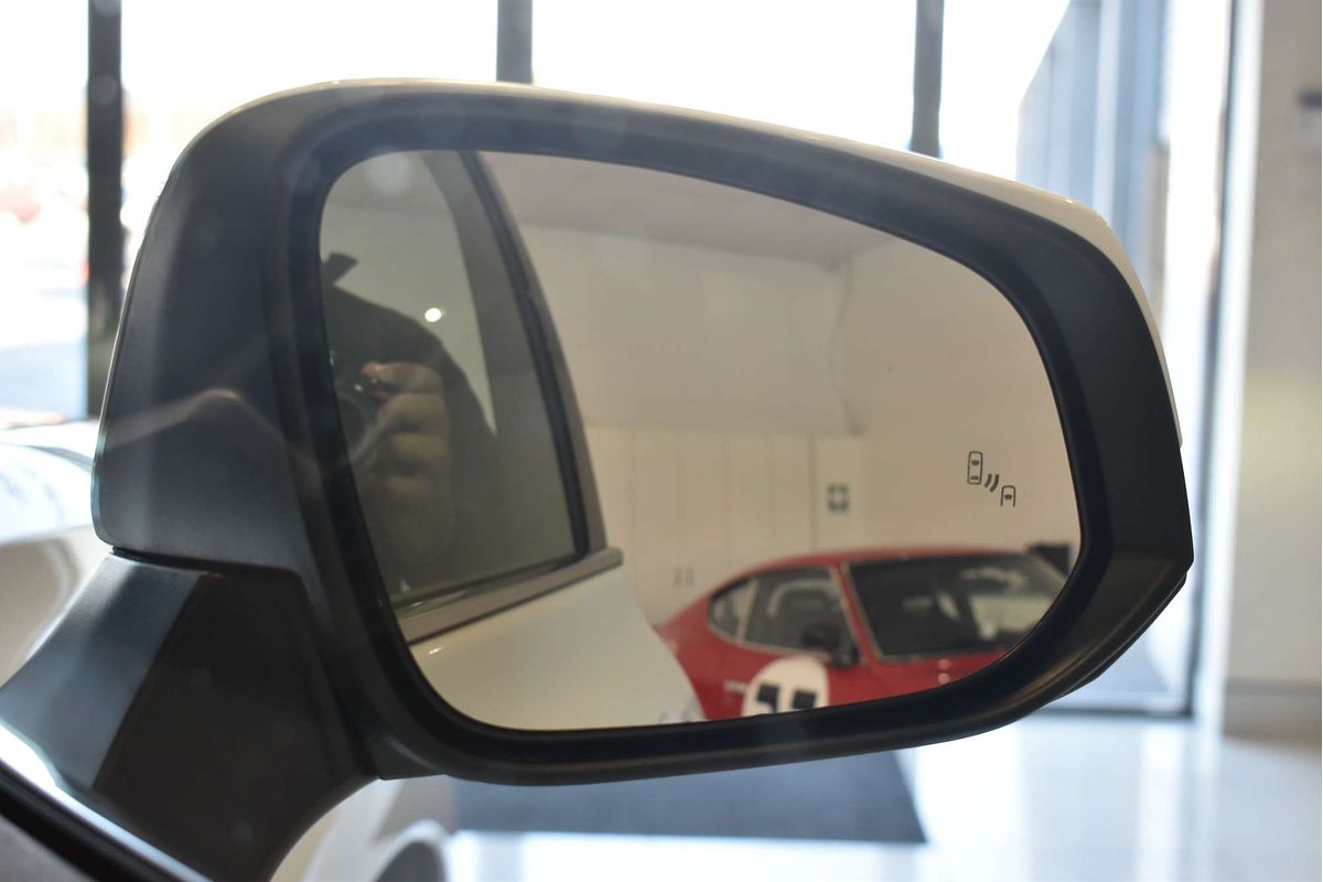 2022 Toyota Kluger GX AXUH78R