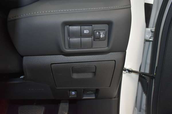 2022 Toyota Kluger GX AXUH78R