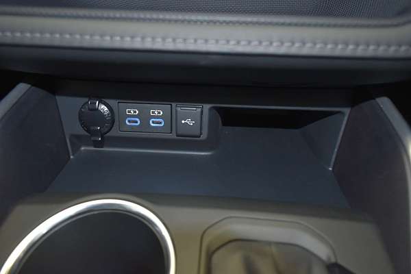 2022 Toyota Kluger GX AXUH78R