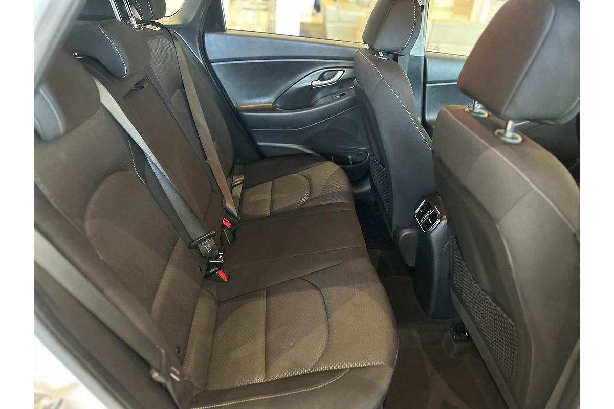 2023 Hyundai i30 PD.V4