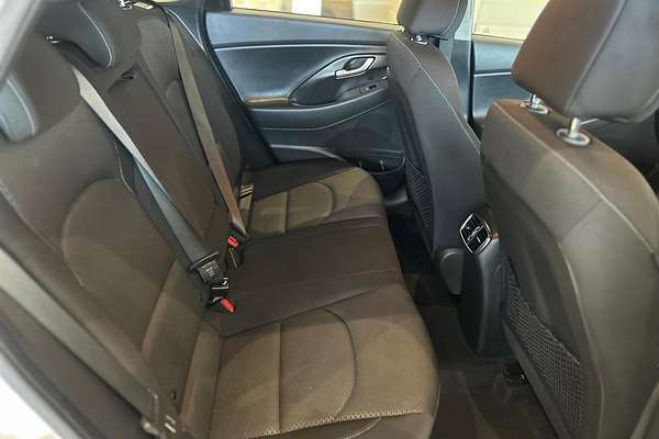 2023 Hyundai i30 PD.V4